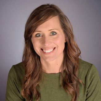 Shelby Malchow, Our Center Director